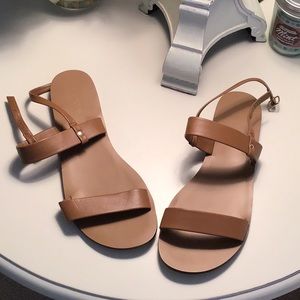 J. Crew Sandals NEW 🌟